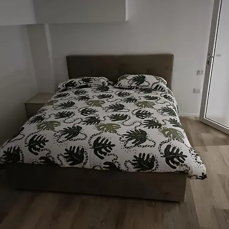 Апартаменты Sabotino