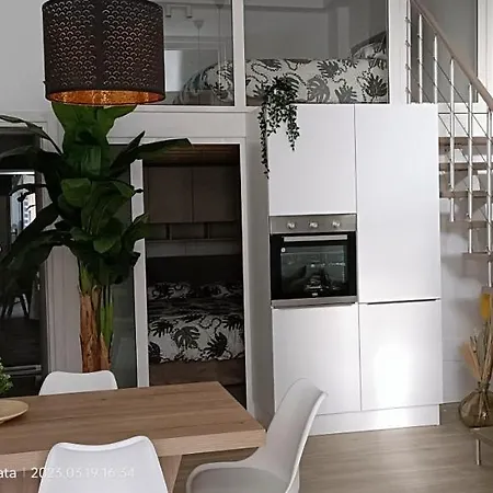 Sabotino Апартаменты Чивитанова-Марке