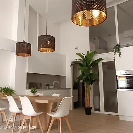 Апартаменты Sabotino *