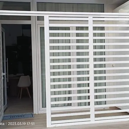 Sabotino Апартаменты Чивитанова-Марке