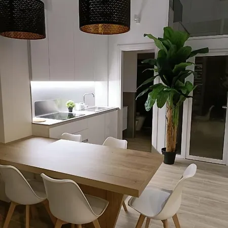 公寓 Sabotino 西维尔诺瓦·马尔凯