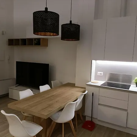 Sabotino Apartment