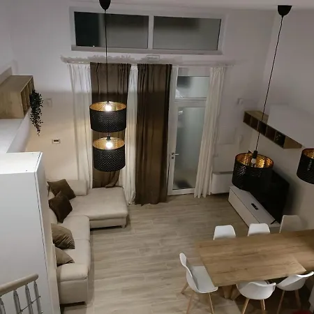 Apartment Sabotino