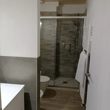 Apartment Sabotino