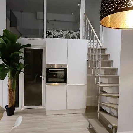 Sabotino Apartment