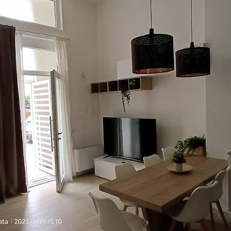 Apartment Sabotino