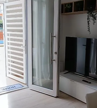 Sabotino Apartment *