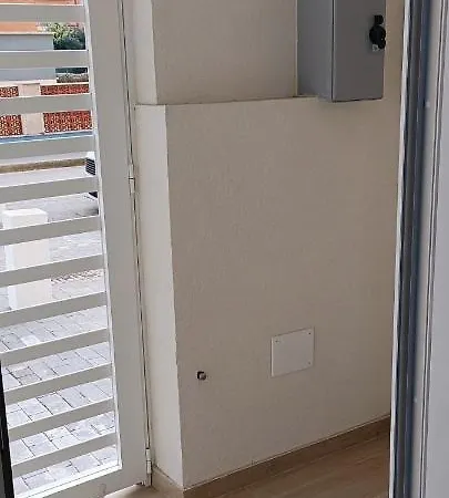 Apartment Sabotino