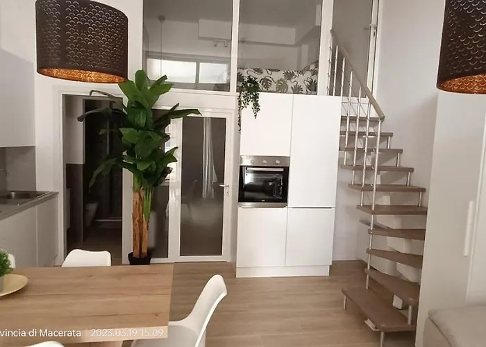 Sabotino Civitanova Marche