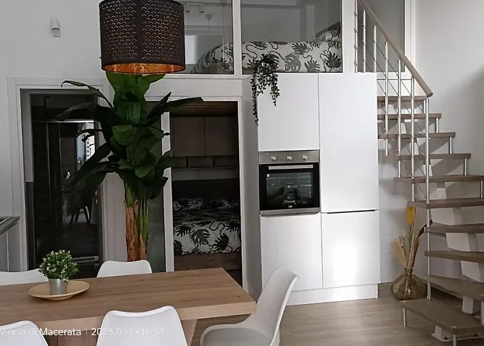 Sabotino Appartamento Civitanova Marche